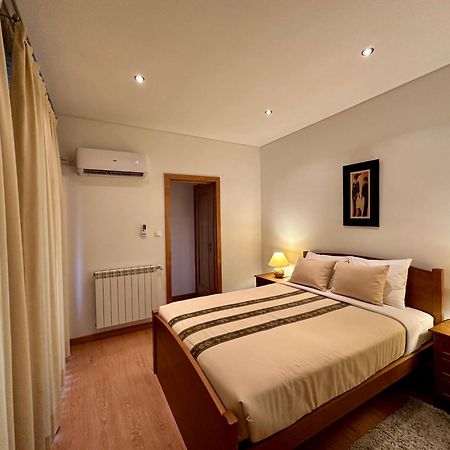 Willa Casa Da Clarinha Penalva do Castelo Zewnętrze zdjęcie