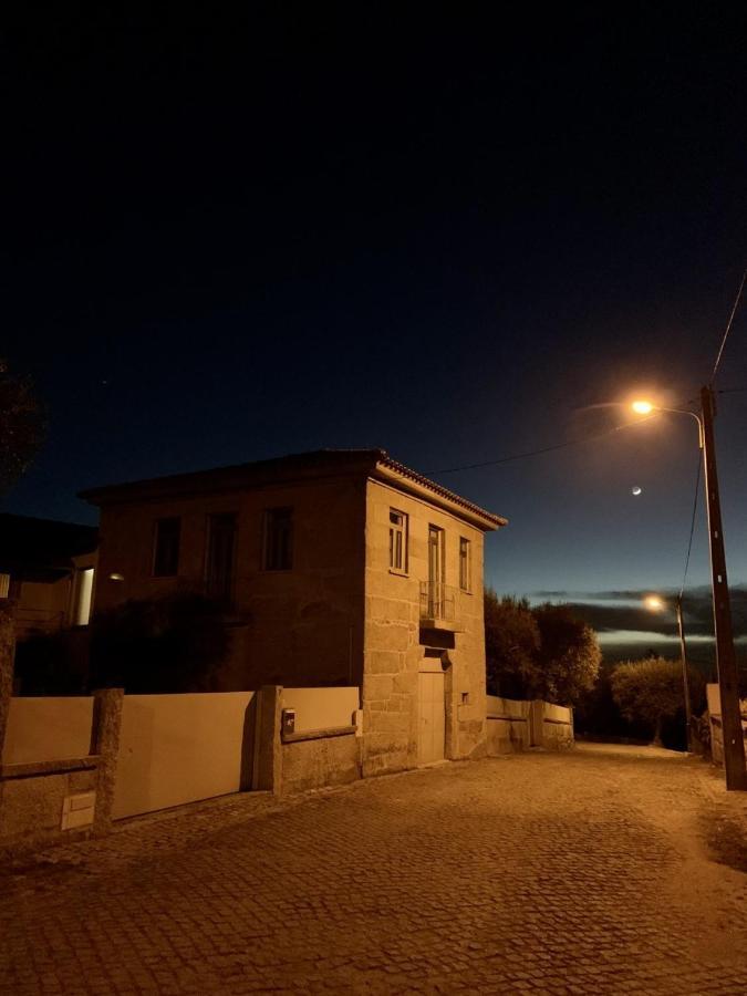 Willa Casa Da Clarinha Penalva do Castelo Zewnętrze zdjęcie