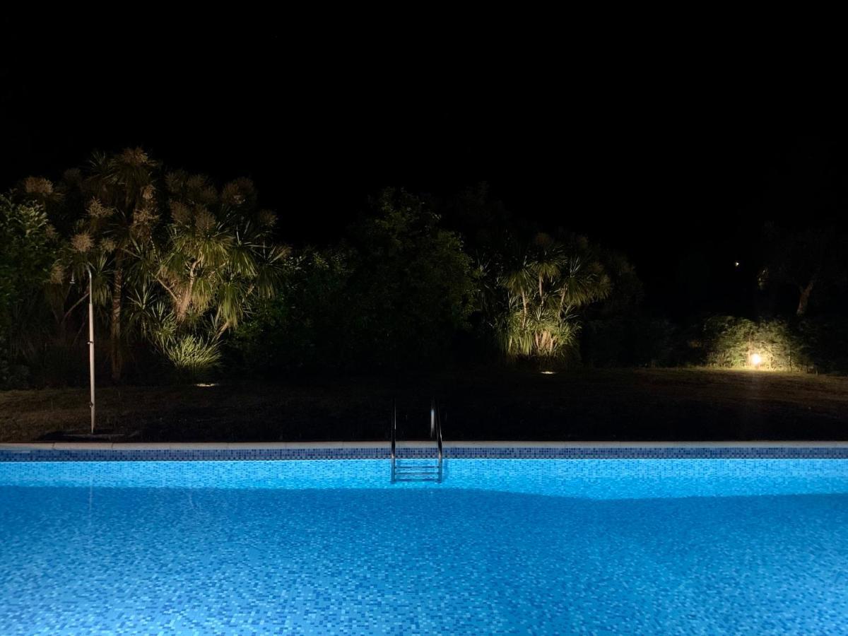 Willa Casa Da Clarinha Penalva do Castelo Zewnętrze zdjęcie