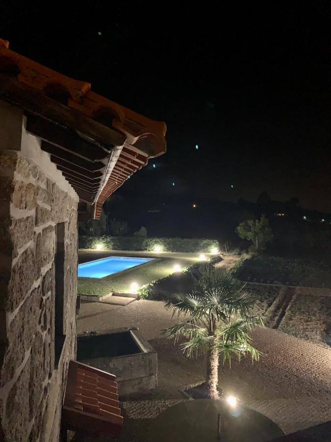 Willa Casa Da Clarinha Penalva do Castelo Zewnętrze zdjęcie