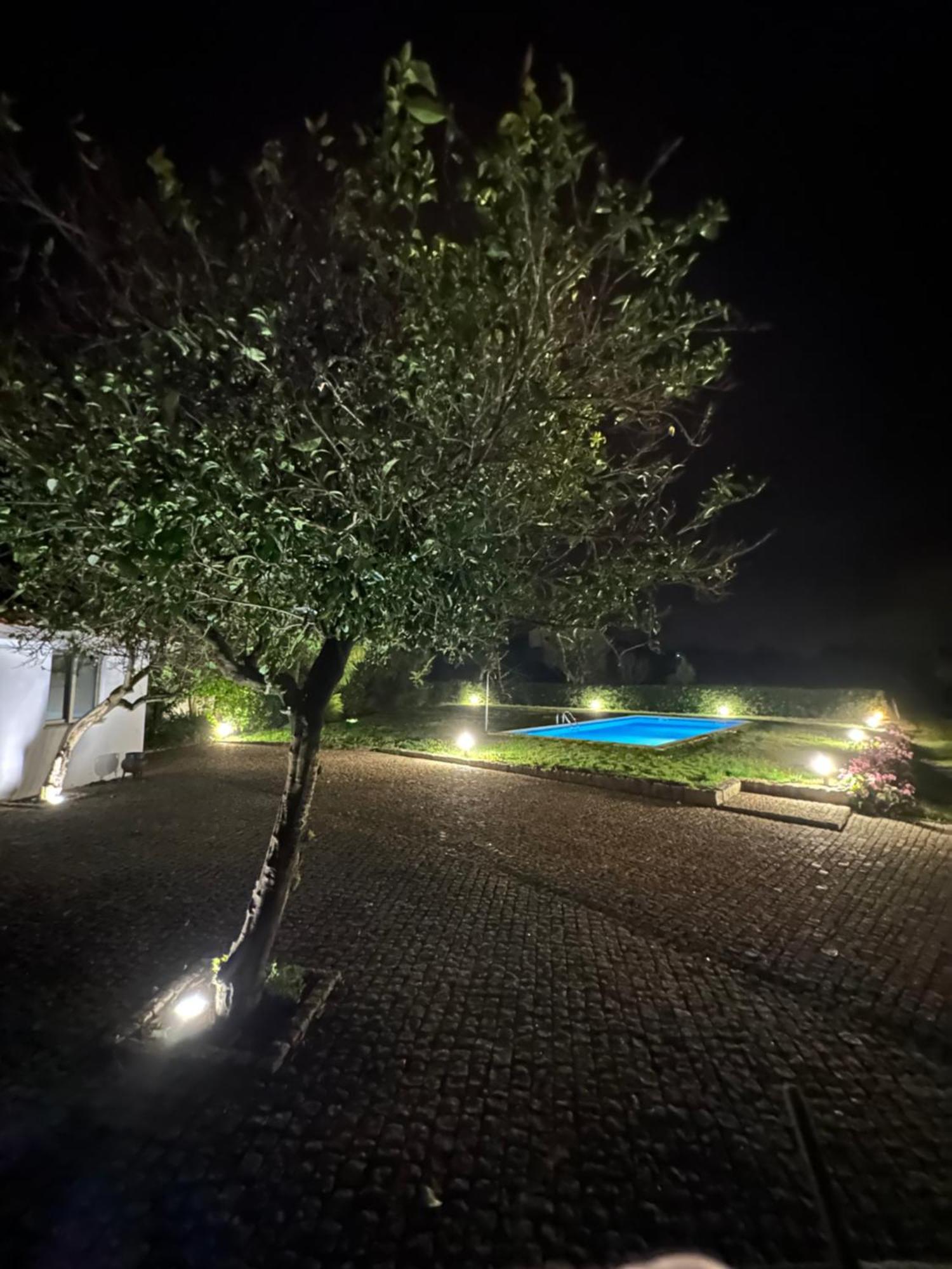 Willa Casa Da Clarinha Penalva do Castelo Zewnętrze zdjęcie